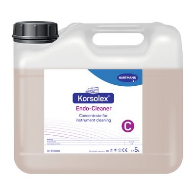 Korsolex Endo Cleaner* 5 l | pala (1 kpl)