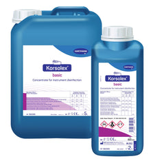 Korsolex basic, 5L | Kanisteri (5l)