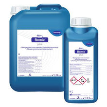 Bomix plus* 2 l | pala (1 kpl)