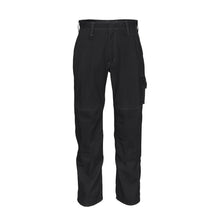 MASCOT® Biloxi -housut, mustat