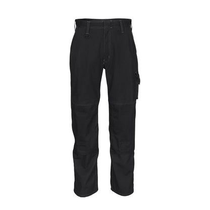 MASCOT® Biloxi -housut, mustat