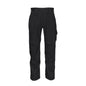 MASCOT® Biloxi -housut, mustat
