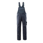 MASCOT® Lowell Dungarees, musta-sininen