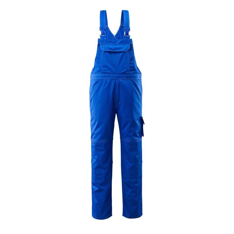 MASCOT® Lowell Dungarees, maissinsininen