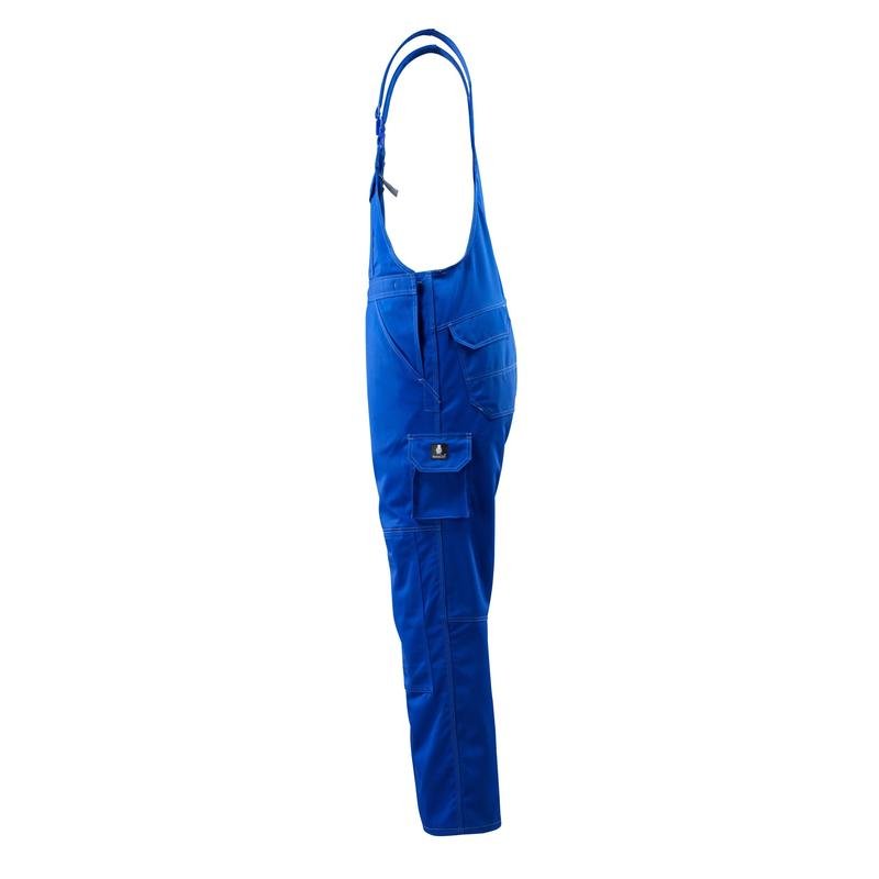 MASCOT® Lowell Dungarees, maissinsininen