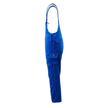 MASCOT® Lowell Dungarees, maissinsininen