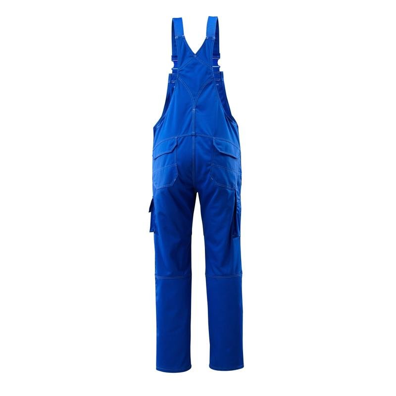 MASCOT® Lowell Dungarees, maissinsininen