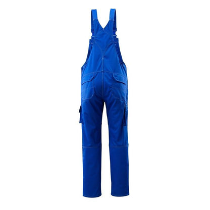 MASCOT® Lowell Dungarees, maissinsininen
