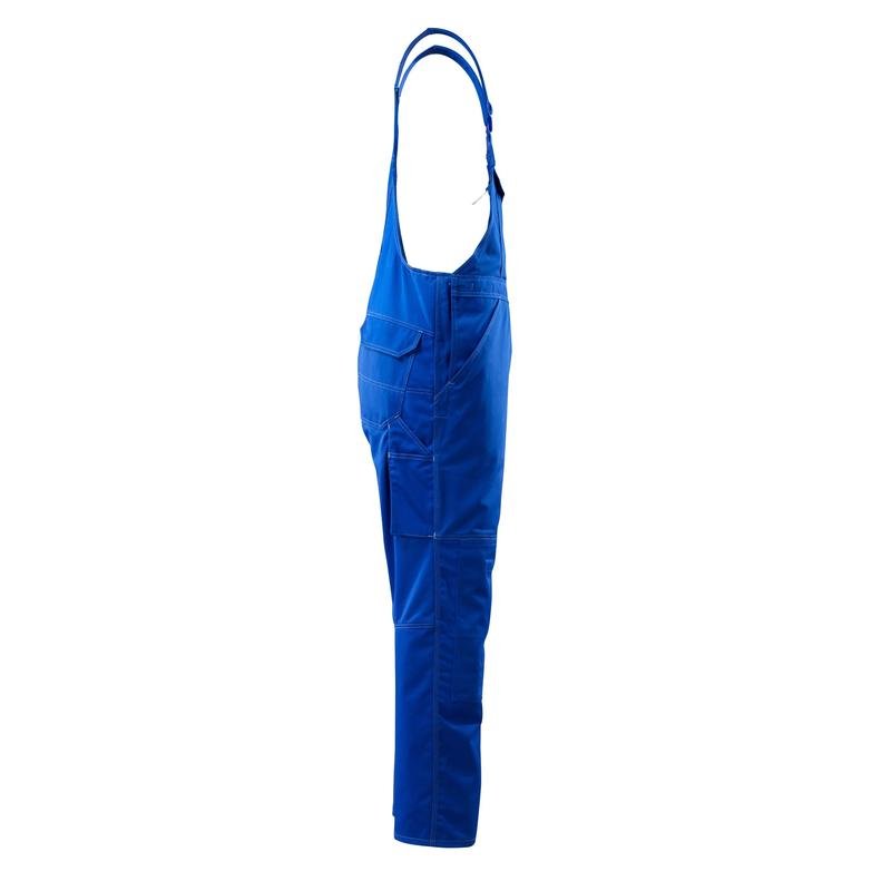 MASCOT® Lowell Dungarees, maissinsininen