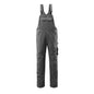 MASCOT® Lowell Dungarees, tumma antrasiitti