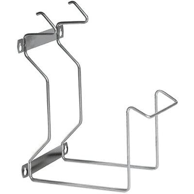 Turvakiinnike X-Wipes seinälle. | pala (1 kpl)