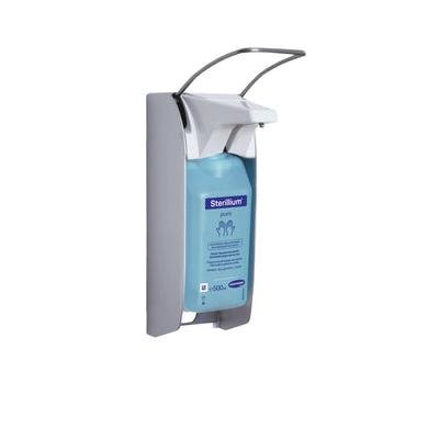 Lukituslevy Euro 1plus