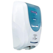 Tippaallas CleanSafe basicille