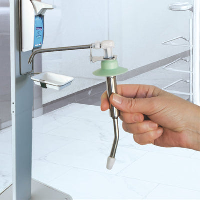 Rullasarja Hygiene Tower | pala (1 kpl)