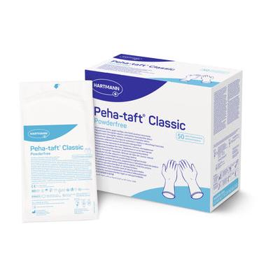 Peha-taft klassikko