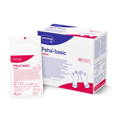 Peha-peruslateksi