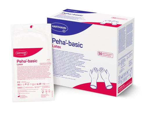 Peha-peruslateksi