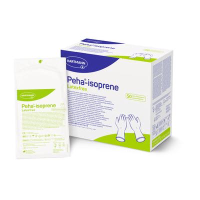 Peha-isopreeni lateksiton