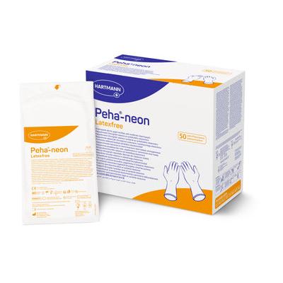 Peha-neon pwf 9 kpl. lateksiton 50PR | Pakkaus (50 kpl)