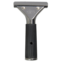 VERMOP ruostumaton teräskahva