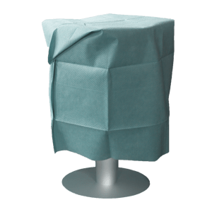 FD P jakkarapäällinen Ø40 | Pakkaus (33 kpl)