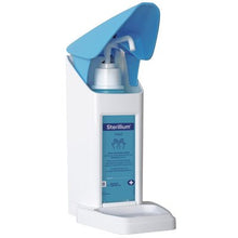 Hartmann Eurospender Safety plus