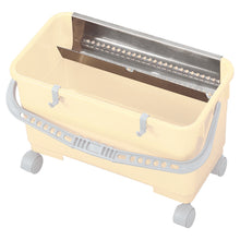 VERMOP seula ammattikäyttöön tarkoitettuihin kauhoihin | 1 kpl