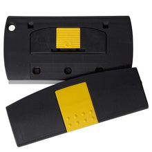 VERMOP Glassman turvakaavin | 1 kpl