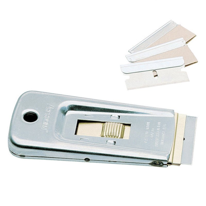 VERMOP turvakaavin terällä | 1 kpl