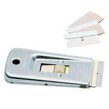 VERMOP turvakaavin terällä | 1 kpl