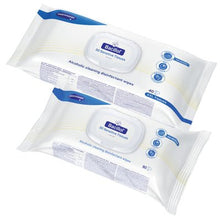 Bacillol 30 Sensitive Tiss. | pala (1 kpl)