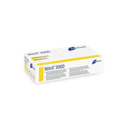 Meditrade Nitril® 3000 nitriilikäsine