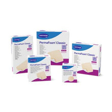 Liiallinen esine: Hartmann Malafoam® Classic Foam Association, Ø 6 cm - 10 kappaletta | Pakkaus (10 kappaletta)