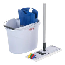 Vileda UltraSpeed ​​​​Mini Starter Kit 34 cm | Pakkaus (1 kpl)