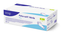 Peha-soft Nitriilinsininen M | Pakkaus (150 kpl)