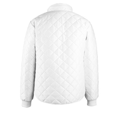 MASCOT® Timmins lämpötakki, valkoinen