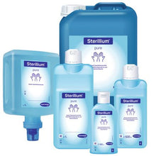 Poistettu tuote: Sterillium pure CleanSafe 1l | pala (1 kpl)