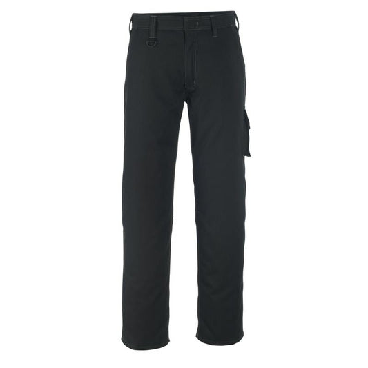 MASCOT® Berkeley housut, mustat