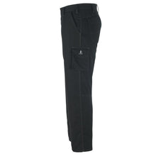 MASCOT® Berkeley housut, mustat