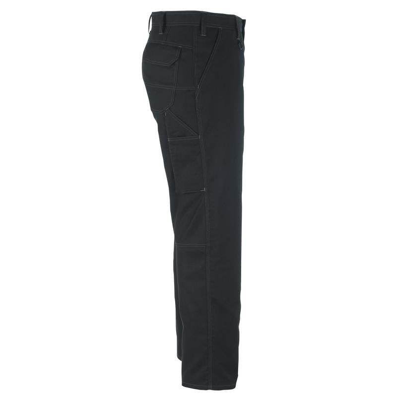MASCOT® Berkeley housut, mustat