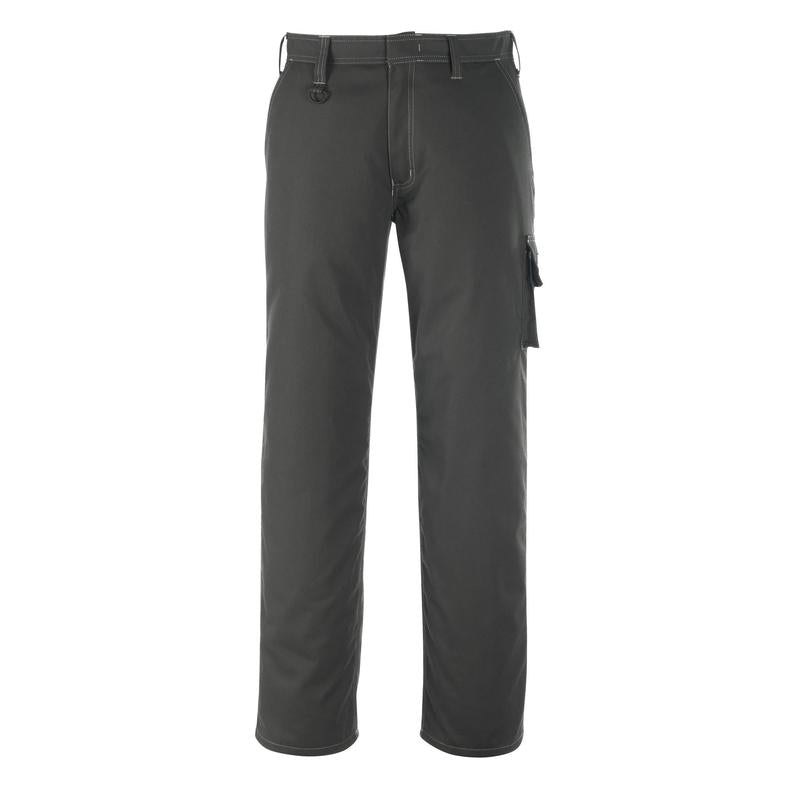 MASCOT® Berkeley housut, tumma antrasiitti