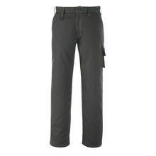 MASCOT® Berkeley housut, tumma antrasiitti