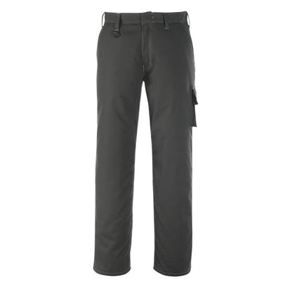 MASCOT® Berkeley housut, tumma antrasiitti