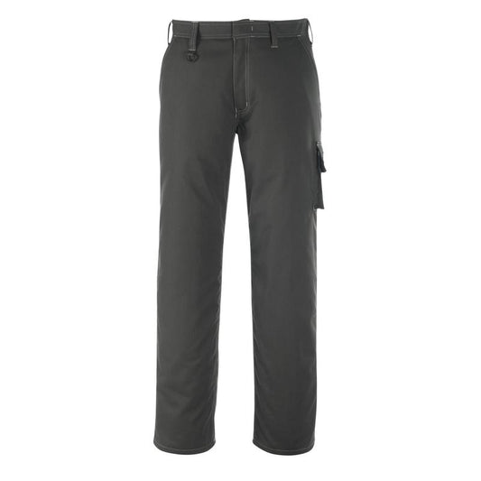 MASCOT® Berkeley housut, tumma antrasiitti
