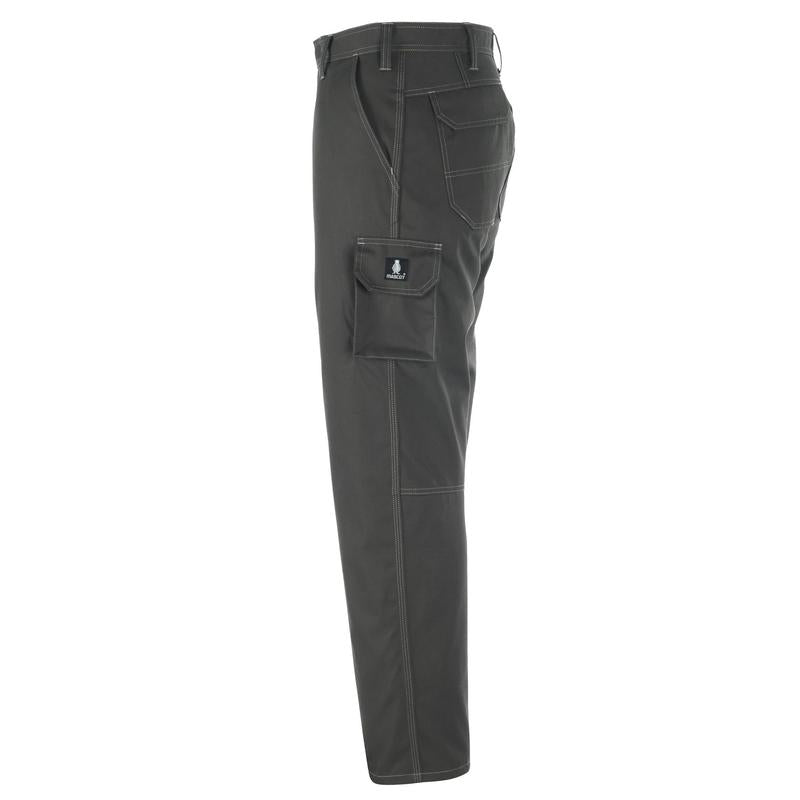 MASCOT® Berkeley housut, tumma antrasiitti
