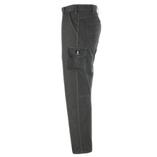 MASCOT® Berkeley housut, tumma antrasiitti