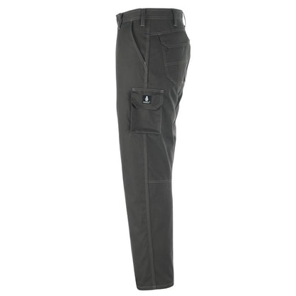 MASCOT® Berkeley housut, tumma antrasiitti