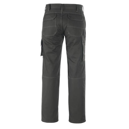 MASCOT® Berkeley housut, tumma antrasiitti