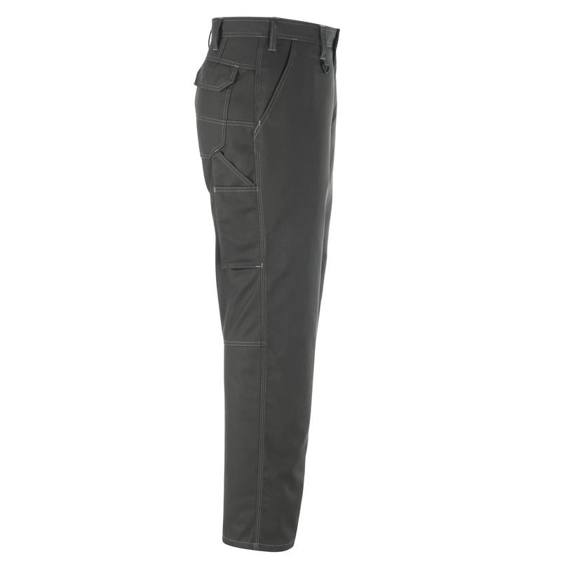 MASCOT® Berkeley housut, tumma antrasiitti