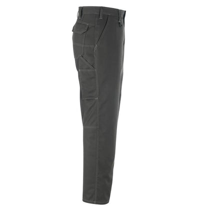 MASCOT® Berkeley housut, tumma antrasiitti